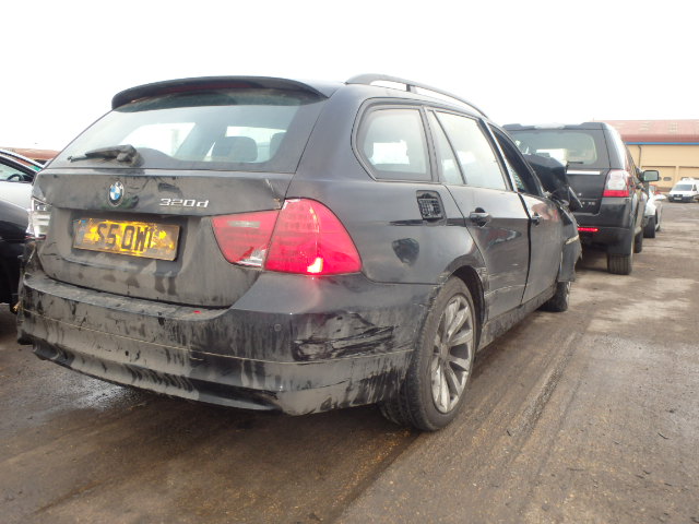 BMW 320 Dismantlers, 320 D SE TOURING Used Spares 
