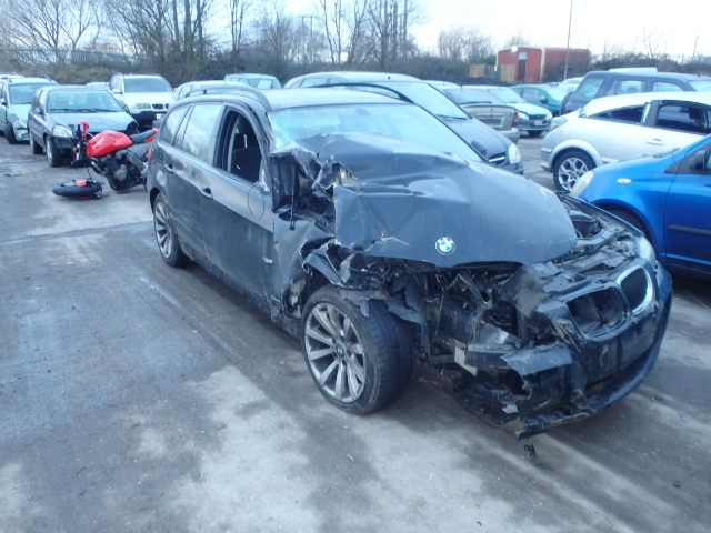 BMW 320 Breakers, 320 D SE TOURING Reconditioned Parts 