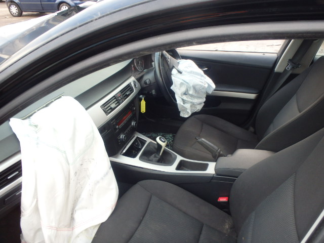 BMW 320 Dismantlers, 320 D SE TOURING Car Spares 