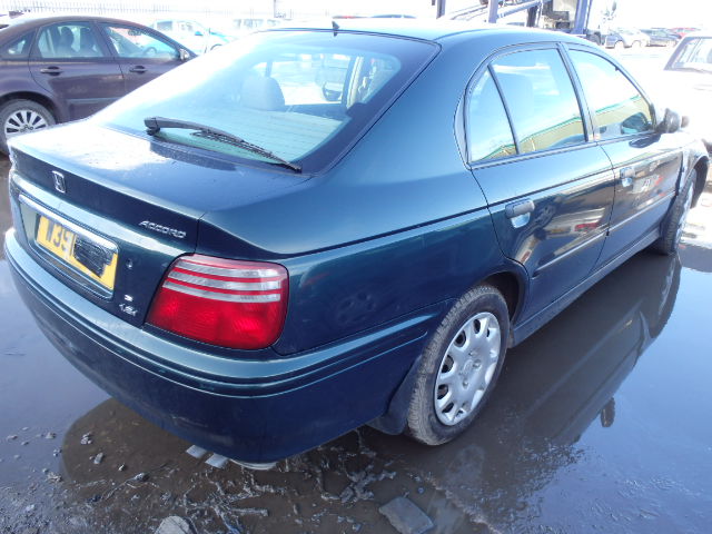 HONDA ACCORD Dismantlers, ACCORD VTE Used Spares 