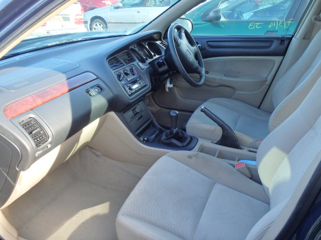 HONDA ACCORD Dismantlers, ACCORD VTE Car Spares 