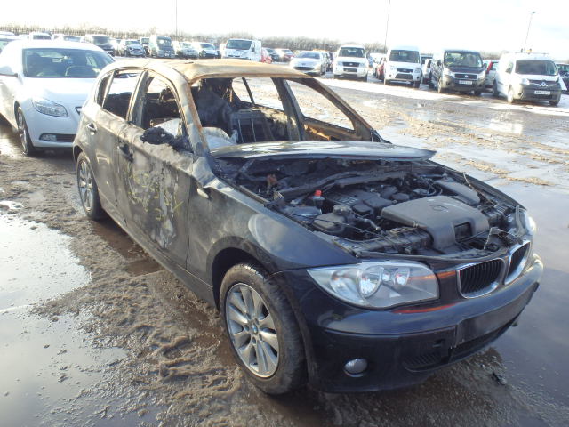 BMW 116 Breakers, 116 I SE Reconditioned Parts 