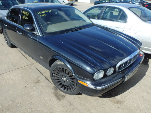 JAGUAR XJ8 Breakers, XJ8 V8 SOVEREIGN Reconditioned Parts 