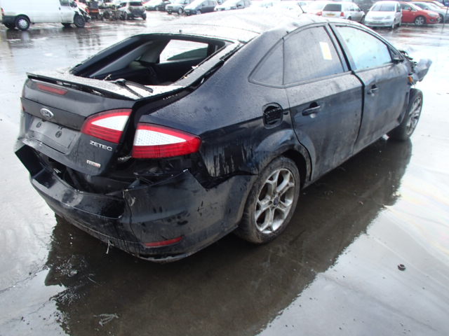 FORD MONDEO Dismantlers, MONDEO ZETEC Used Spares 