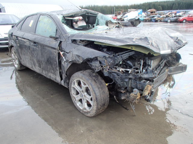 FORD MONDEO Breakers, MONDEO ZETEC Reconditioned Parts 