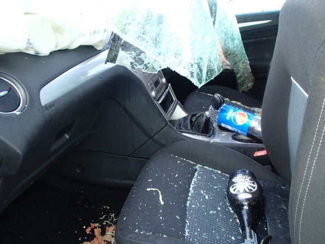 FORD MONDEO Dismantlers, MONDEO ZETEC Car Spares 