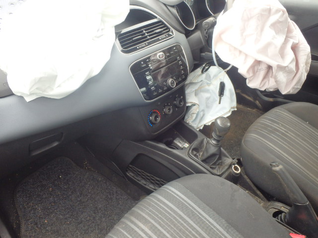 FIAT PUNTO Dismantlers, PUNTO EVO Car Spares 