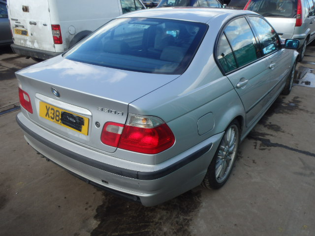 BMW 330 Dismantlers, 330 D SPORT Used Spares 