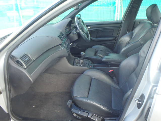 BMW 330 Dismantlers, 330 D SPORT Car Spares 