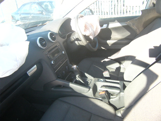 AUDI A3 Dismantlers, A3 E 104 T Car Spares 
