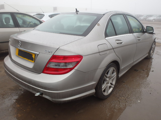 MERCEDES C CLASS Dismantlers, C CLASS 220 SPORT Used Spares 