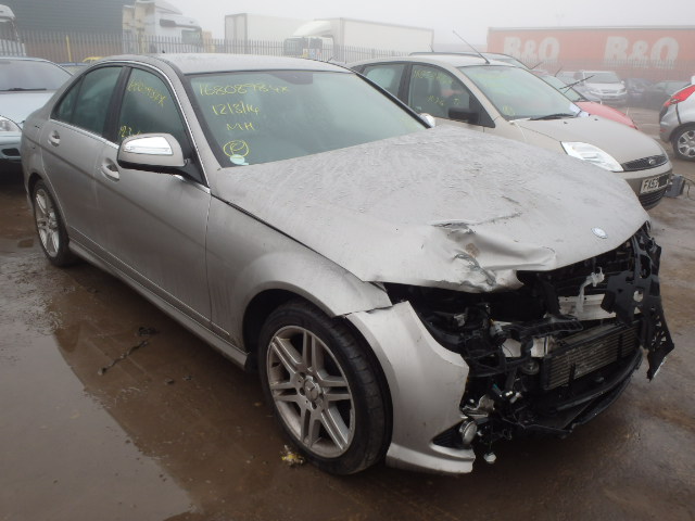 MERCEDES C CLASS Breakers, C CLASS 220 SPORT Reconditioned Parts 