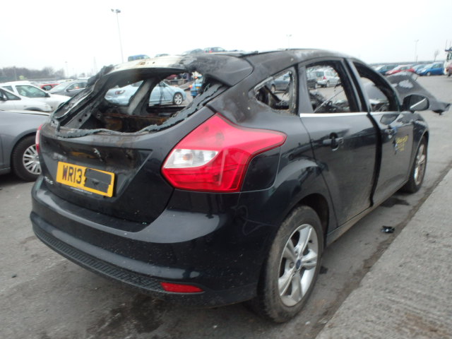 FORD FOCUS Dismantlers, FOCUS ZETEC Used Spares 
