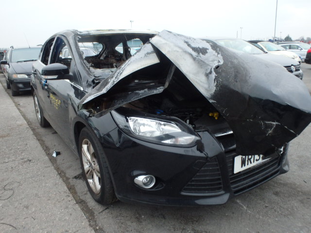 FORD FOCUS Breakers, FOCUS ZETEC Reconditioned Parts 