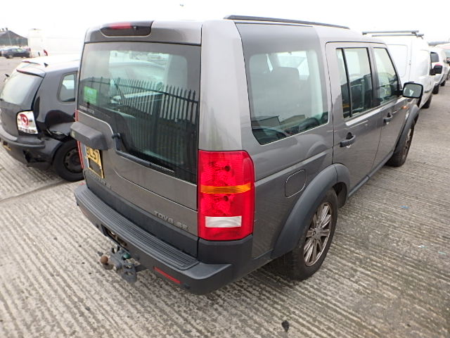 LAND ROVER DISCOVERY Dismantlers, DISCOVERY  Used Spares 