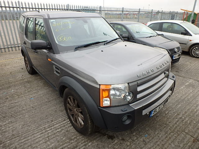 LAND ROVER DISCOVERY Breakers, DISCOVERY  Reconditioned Parts 