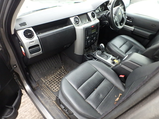 LAND ROVER DISCOVERY Dismantlers, DISCOVERY  Car Spares 