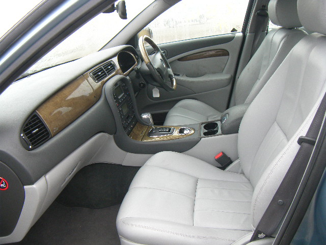 JAGUAR S TYPE Dismantlers, S TYPE S-TYPE V6 Car Spares 