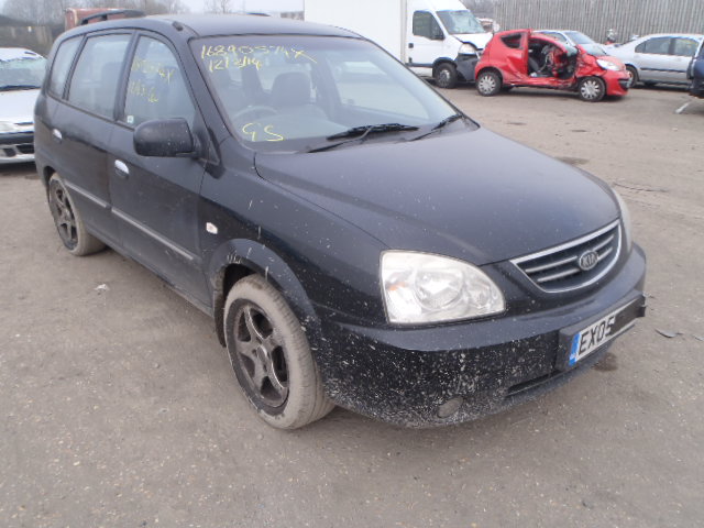 KIA CARENS Breakers, CARENS LE Reconditioned Parts 