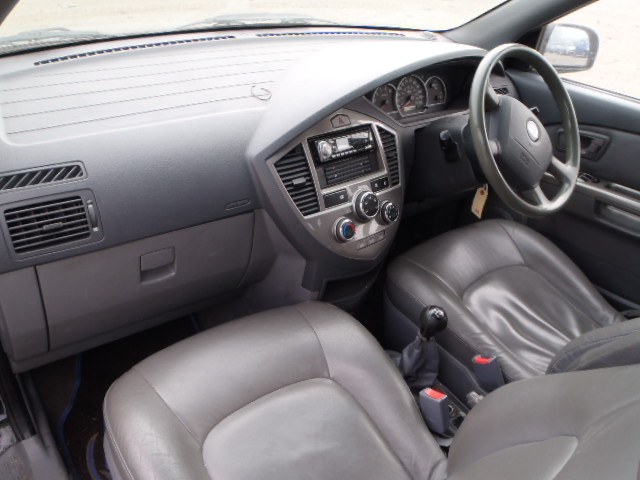 KIA CARENS Dismantlers, CARENS LE Car Spares 