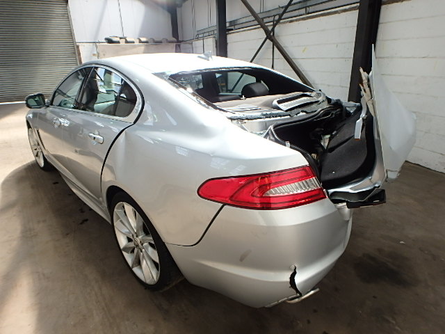 Breaking JAGUAR XF, XF S PORTF Secondhand Parts 