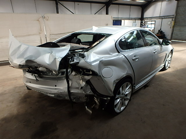 JAGUAR XF Dismantlers, XF S PORTF Used Spares 