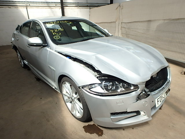 JAGUAR XF Breakers, XF S PORTF Reconditioned Parts 