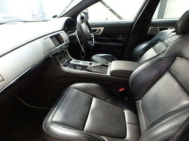 JAGUAR XF Dismantlers, XF S PORTF Car Spares 