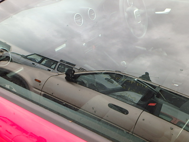 AUDI A3 Dismantlers, A3 TDI E Car Spares 