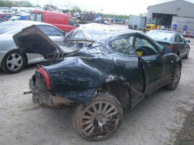 MASE 3200 Dismantlers, 3200 GT AUTO Used Spares 
