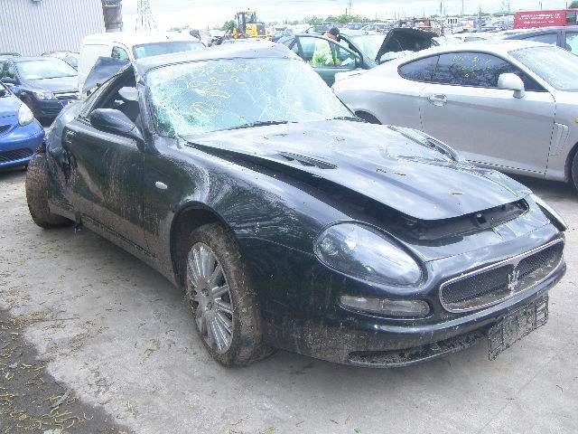 MASE 3200 Breakers, 3200 GT AUTO Reconditioned Parts 