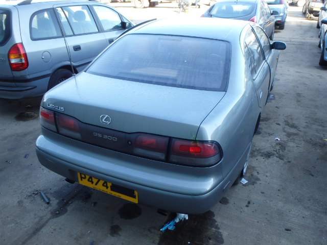 LEXUS GS300 Dismantlers, GS300  Used Spares 
