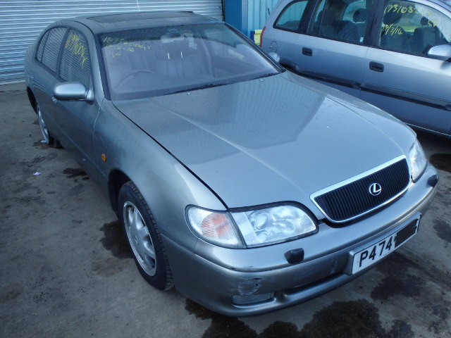 LEXUS GS300 Breakers, GS300  Reconditioned Parts 