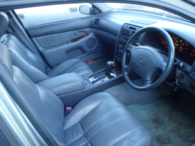 LEXUS GS300 Dismantlers, GS300  Car Spares 