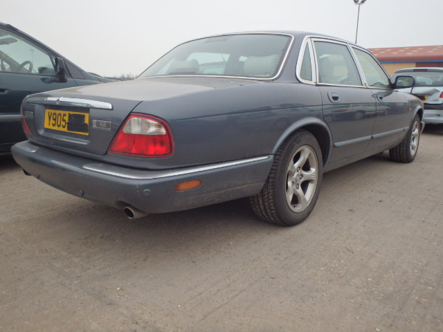 JAGUAR XJ Dismantlers, XJ 8 AUTO Used Spares 
