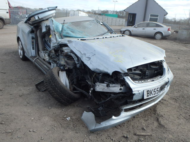 MERCEDES CLK200 Breakers, CLK200  Reconditioned Parts 