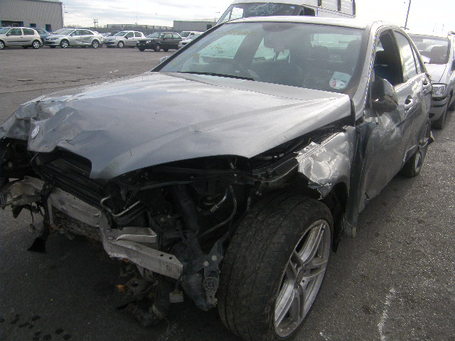 MERCEDES C220 Breakers,  Parts 