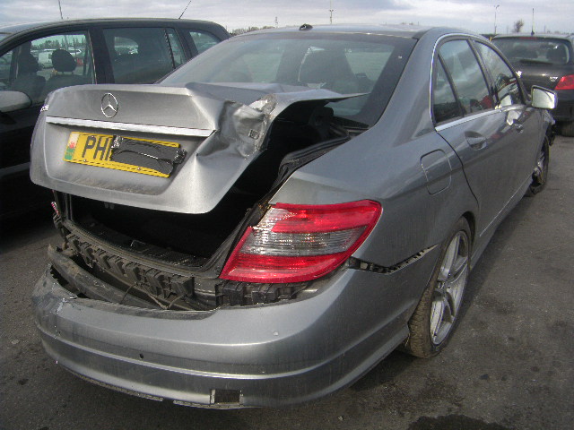 MERCEDES C220 Dismantlers, C220  Used Spares 