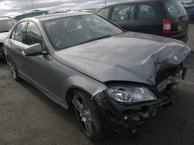 MERCEDES C220 Breakers, C220  Reconditioned Parts 