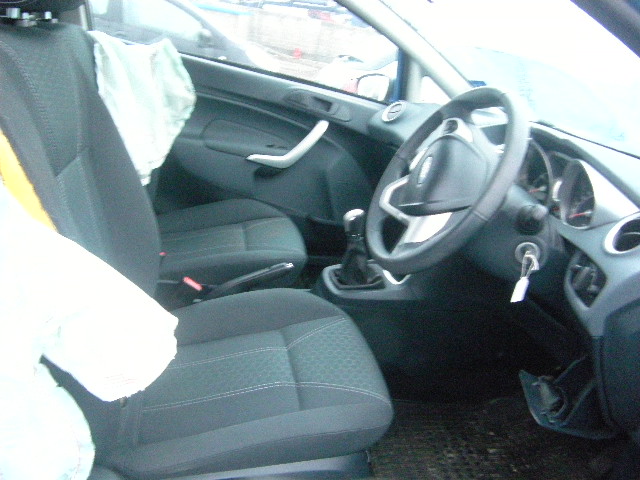 FORD FIESTA Dismantlers, FIESTA ZETEC Car Spares 