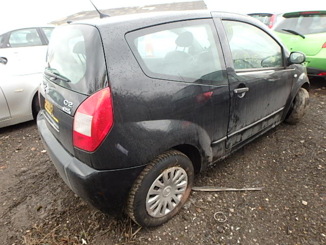 CITROEN C2 Dismantlers, C2 COOL Used Spares 