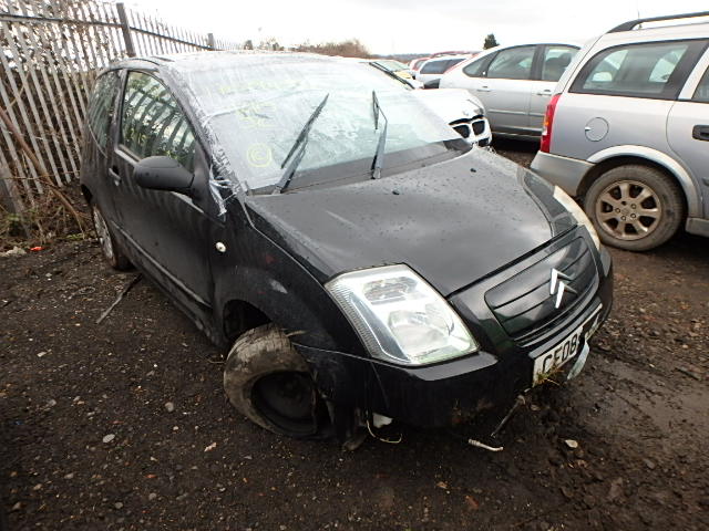 CITROEN C2 Breakers, C2 COOL Reconditioned Parts 