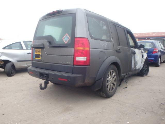 LAND ROVER DISCOVERY Dismantlers, DISCOVERY  Used Spares 