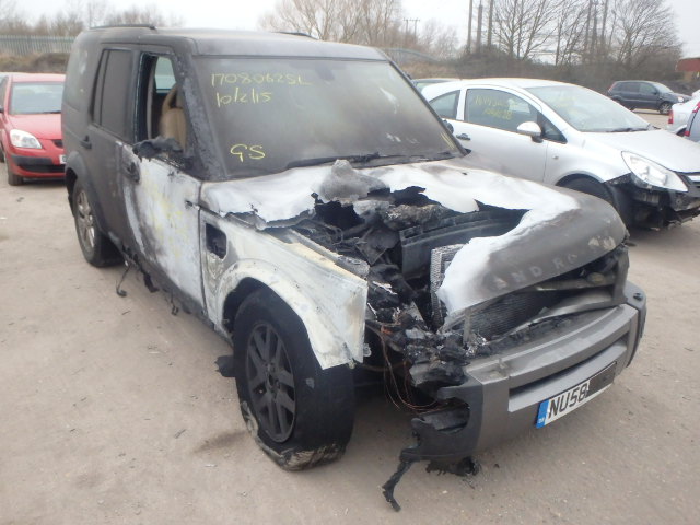 LAND ROVER DISCOVERY Breakers, DISCOVERY  Reconditioned Parts 