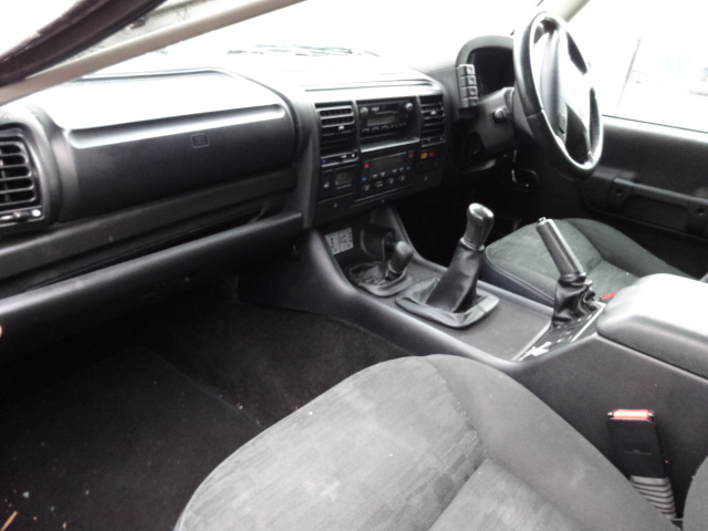 LAND ROVER DISCOVERY Dismantlers, DISCOVERY  Car Spares 