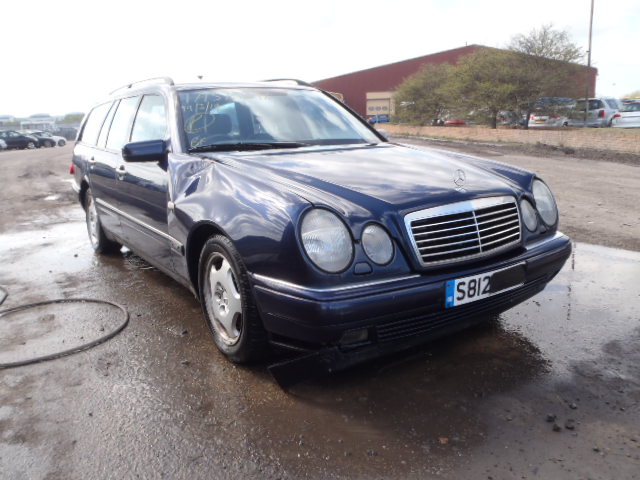 MERCEDES E320 Breakers, E320 AVANT Reconditioned Parts 