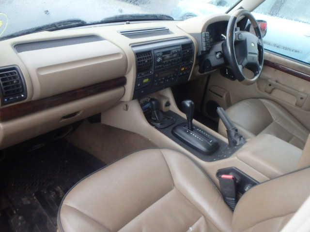 LAND ROVER OTHER Dismantlers, OTHER  Car Spares 