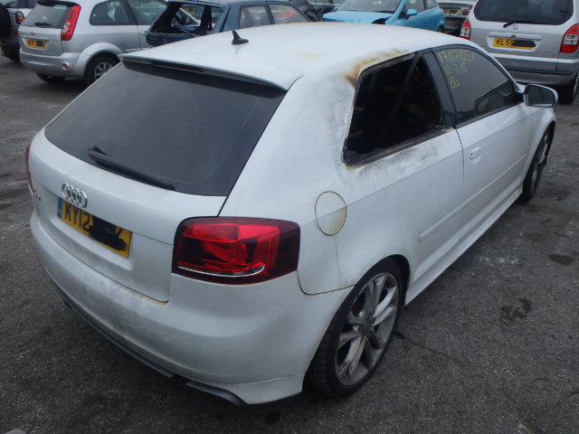 AUDI S3 Dismantlers, S3 QUATTRO Used Spares 