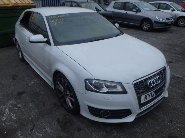 AUDI S3 Breakers, S3 QUATTRO Reconditioned Parts 