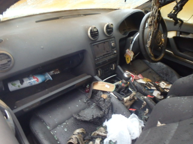 AUDI S3 Dismantlers, S3 QUATTRO Car Spares 